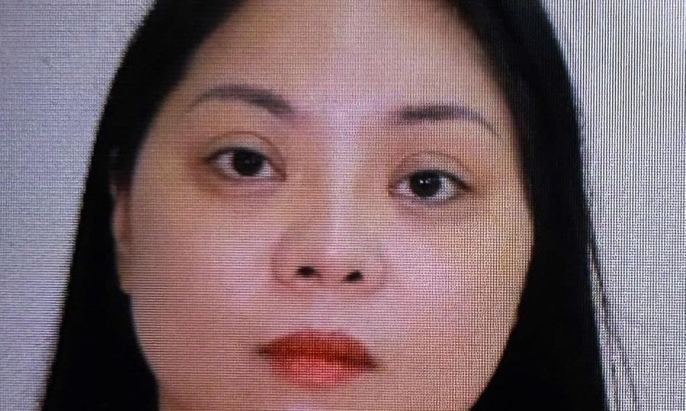 Công an Hà Nội truy tìm Vũ Thúy Quỳnh (SN 1984)