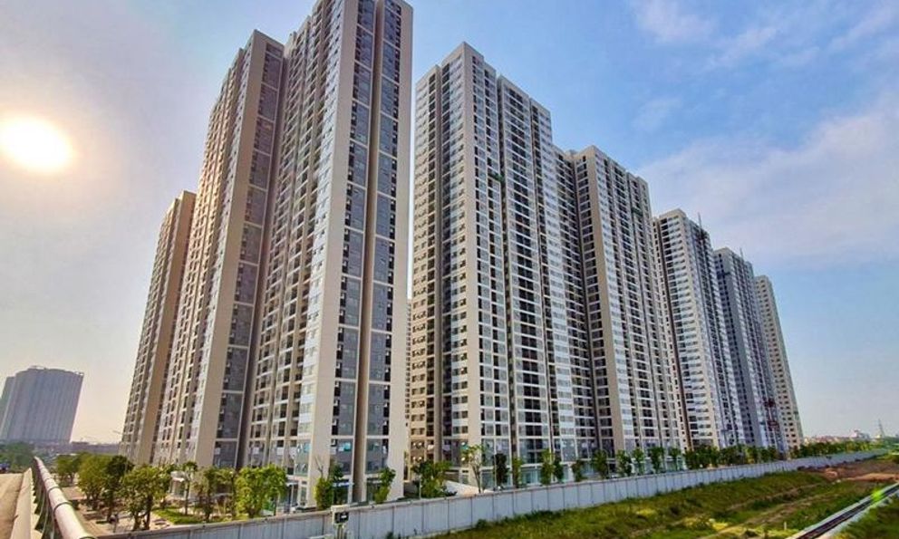 Lời khuyên cho các gia đình đang sống ở chung cư