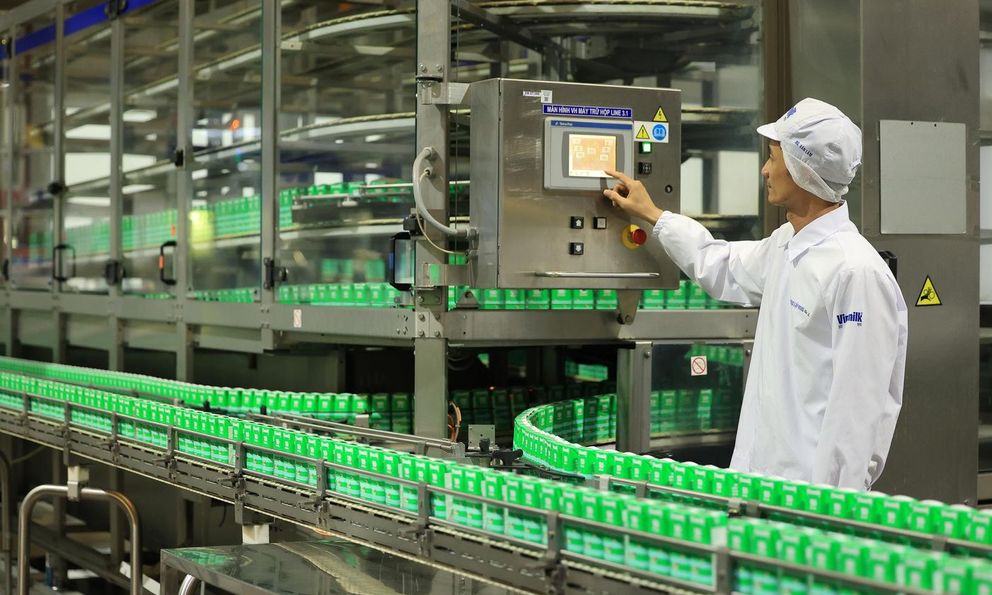 Việt Nam có sản phẩm đầu tiên trên thế giới đạt chứng nhận Tinh khiết chuẩn Mỹ