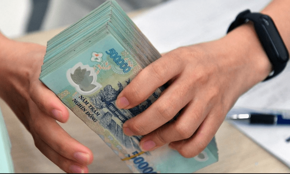Từ 20/7/2026, một nhóm cán bộ, công chức, viên chức được hỗ trợ 2 triệu đồng/tháng ngoài lương: Ai hưởng?