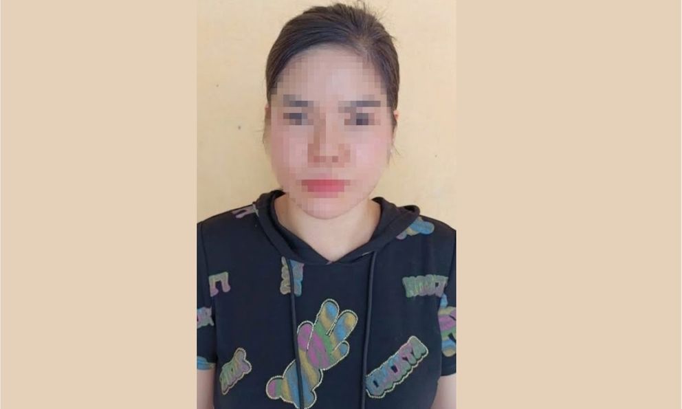 Điều tra 3 lần cho vay 500 triệu đồng, công an khởi tố Đặng Thị Phương Thảo SN 1991