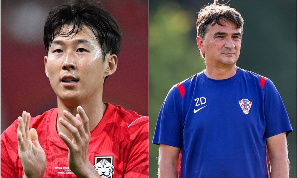 Asian Cup 2027: Đối thủ của tuyển Việt Nam trình làng hàng loạt “bom tấn”