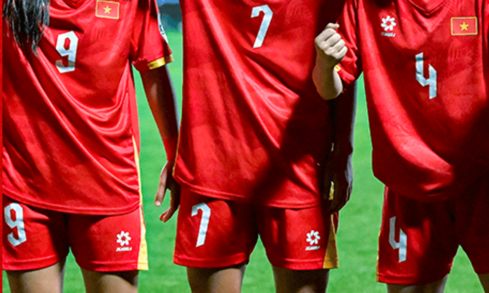 U17 nữ Việt Nam quyết đấu Kyrgyzstan: Hòa là đủ để giành vé dự giải châu Á