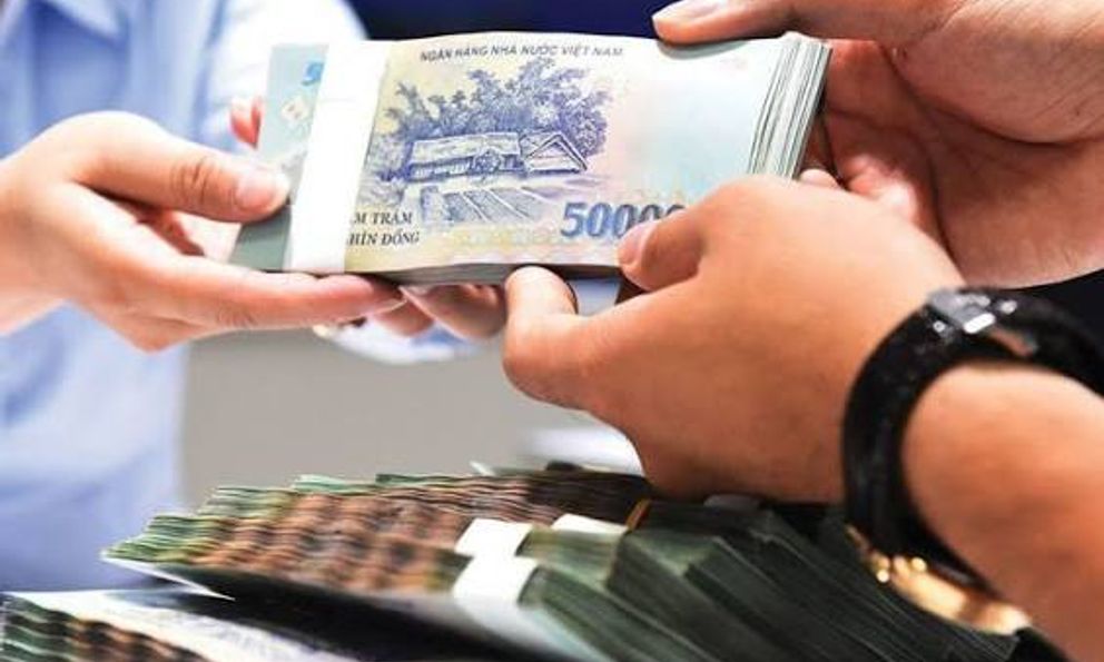 Từ 1/10/2026, người lao động được thưởng gần 7,6 triệu đồng, bằng 3 lần mức lương cơ sở, khi nào?
