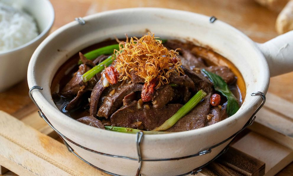 3 bộ phận của con lợn chứa nhiều cholesterol hơn cả thịt mỡ: Toàn món “khoái khẩu” của nhiều người