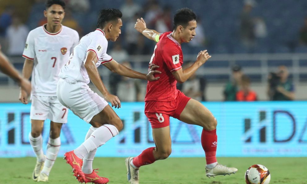 Indonesia sắp nhập tịch “thần đồng” Arsenal, gây mối lo cho tuyển Việt Nam