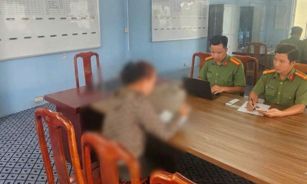 Vụ học sinh lớp 1 tử vong ở Hải Phòng: Danh tính 2 người đăng thông tin sai sự thật 