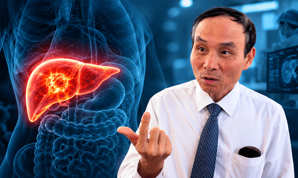 Việt Nam mắc ung thư gan cao bậc nhất thế giới: Giáo sư ung bướu chỉ ra lý do