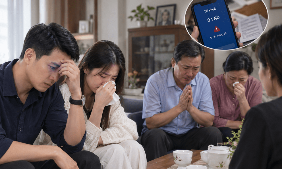 Chê con rể lương 50 triệu/tháng mà góp tiền xây nhà ít, khi biết sự thật, bố mẹ vợ liền xin lỗi