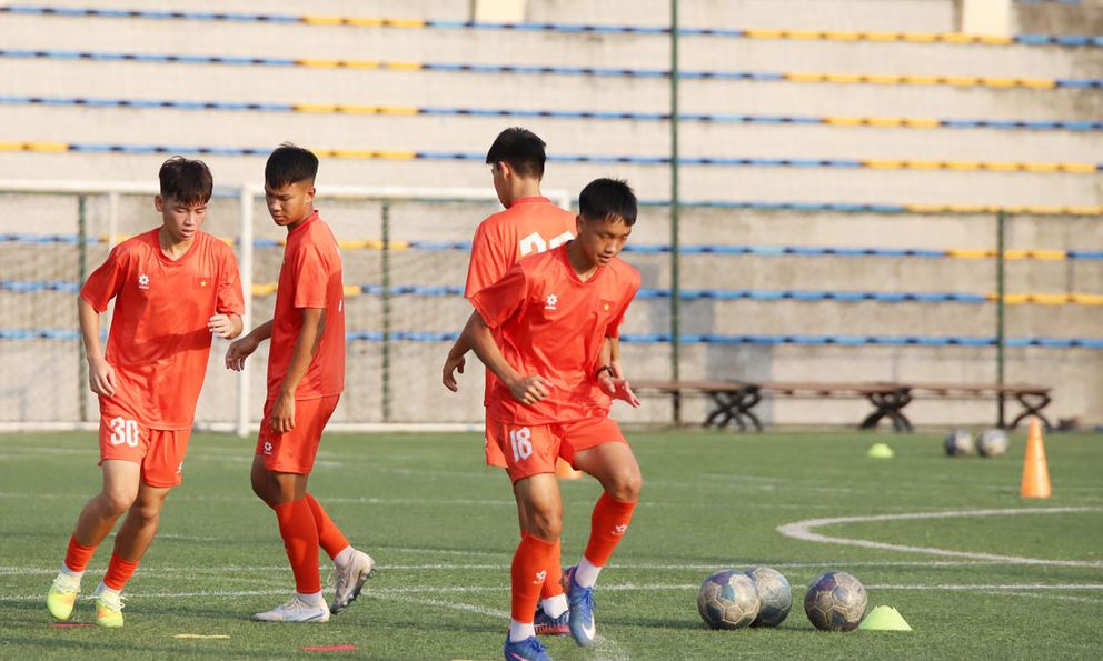 Đối thủ châu Âu chốt đội hình tham dự World Cup, tuyển Việt Nam gặp thách thức lớn