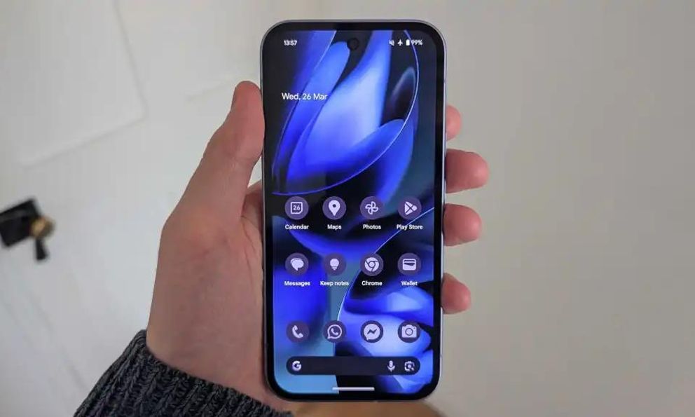 Lời khuyên khẩn cấp tới tất cả người dùng điện thoại Android: Máy trên tay nhưng quyền kiểm soát chưa chắc là của bạn