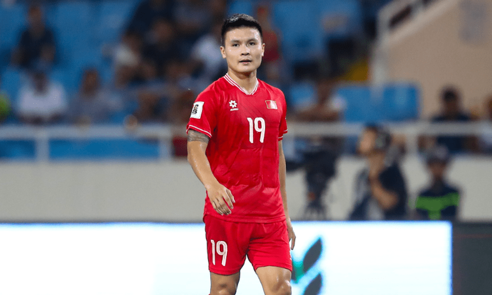 Được AFC vinh danh, kỷ lục gia của đội tuyển Việt Nam sẽ tái xuất tại Asian Cup?
