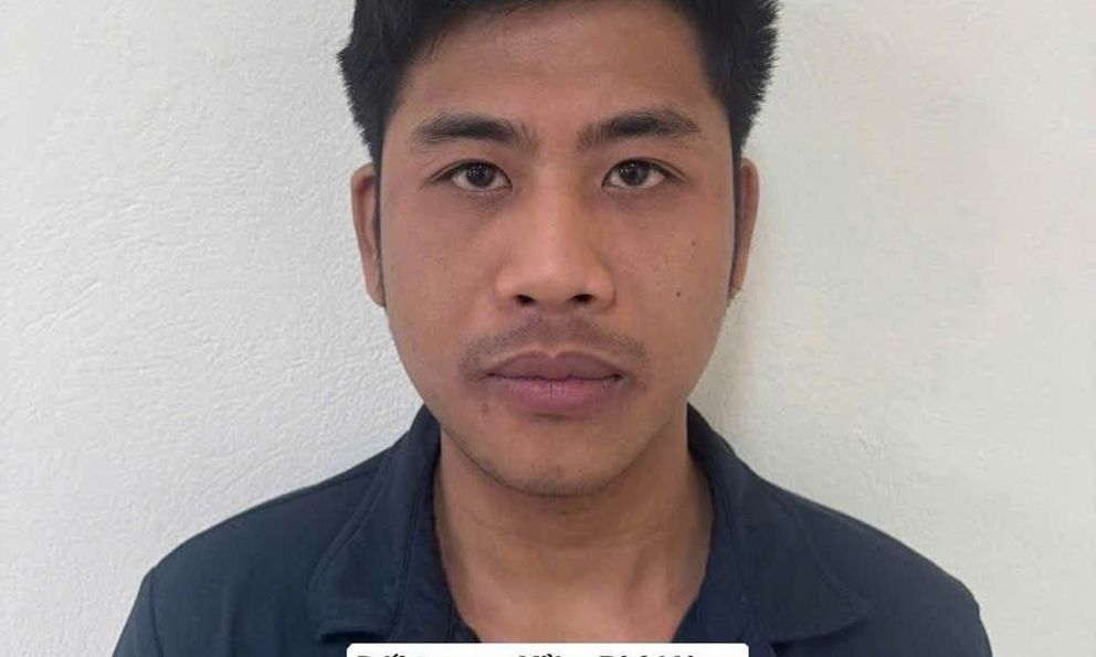 Tạm giữ hình sự Kiều Phi Hùng SN 2001 và đồng phạm