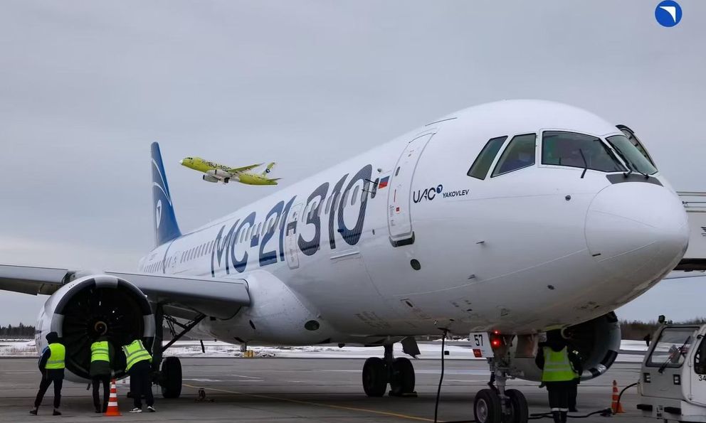 Bí mật giúp máy bay nội địa Nga vượt trội hơn so với Boeing 737 MAX: Một centimet đã đủ mang lại ưu thế