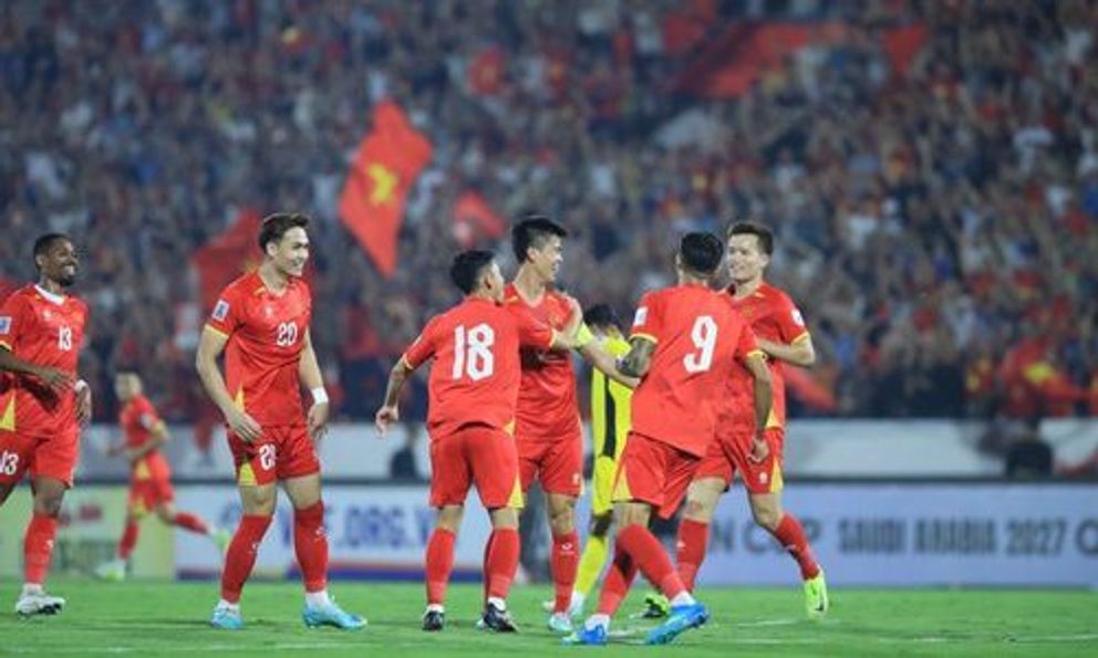 Xuân Son chấn thương, tiền đạo Việt Nam từng bị lãng quên đứng trước cơ hội “đổi đời”?