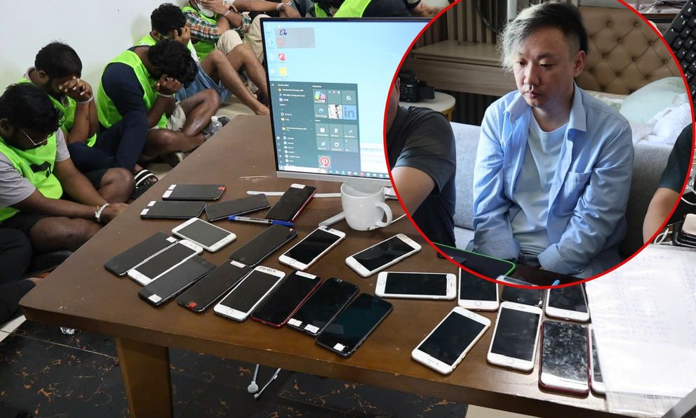 Bắt giám đốc khách sạn Nguyễn Văn Đồng và 88 người, thu hơn 500 điện thoại trong vụ án 50 tỷ đồng