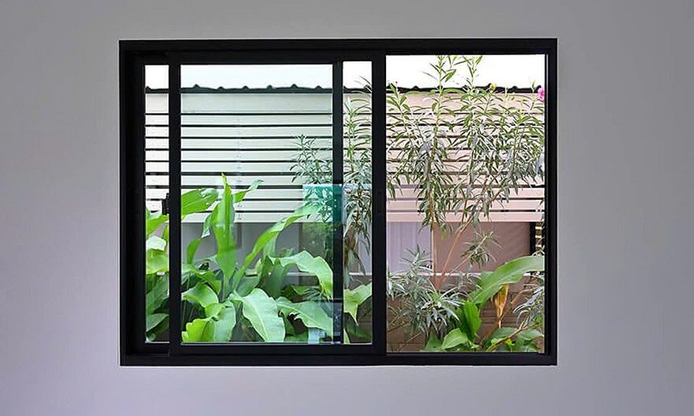 Lời khuyên cho các gia đình đang sử dụng cửa sổ kính cường lực