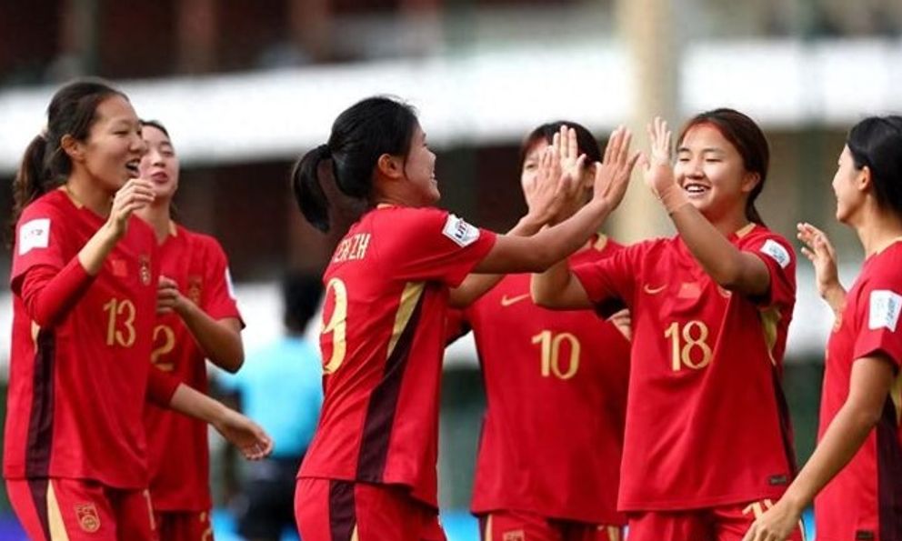 World Cup: ĐT Trung Quốc thắng Mỹ đầy nghẹt thở, đối đầu Pháp ở vòng 1/16