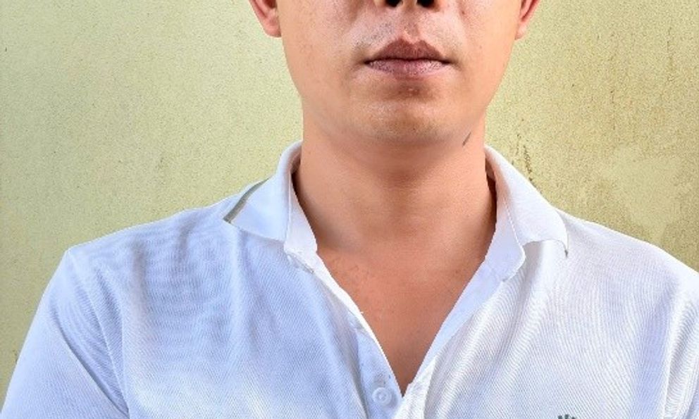 Ra lệnh bắt tạm giam người đàn ông SN 1991 liên quan đến 510,9 triệu đồng tiền mua điện thoại 