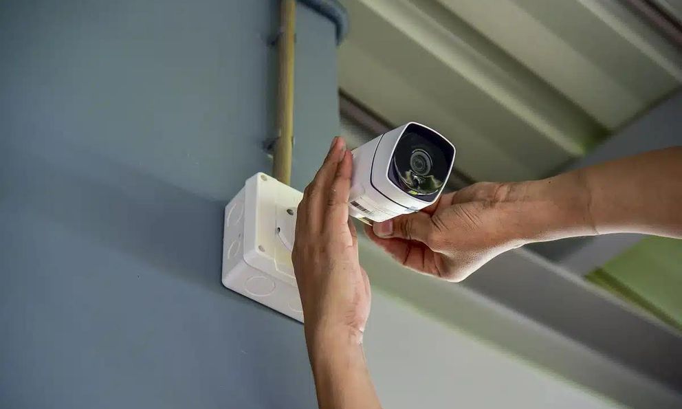 Tất cả người dùng sở hữu camera an ninh thuộc loại này cần kiểm tra lại càng sớm càng tốt
