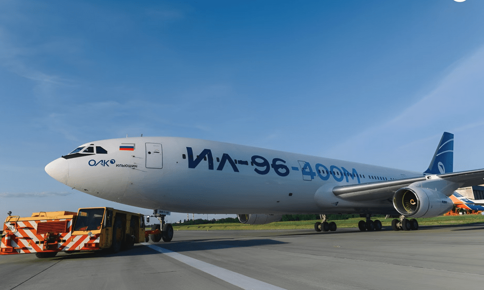 Máy bay nội địa Nga vẫn chưa sức hút để có thể giành ưu thế trước Boeing và Airbus: Lý do là gì?