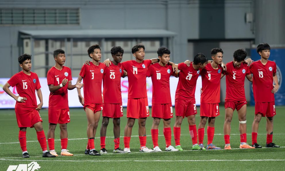 Ba đội Đông Nam Á thảm bại ở World Cup, một đội vẫn đứng trước cơ hội đổi vận