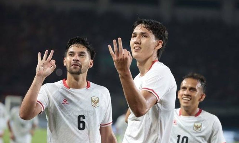 Indonesia nhập tịch “nhân tố bí mật”, gây mối lo cho tuyển Việt Nam