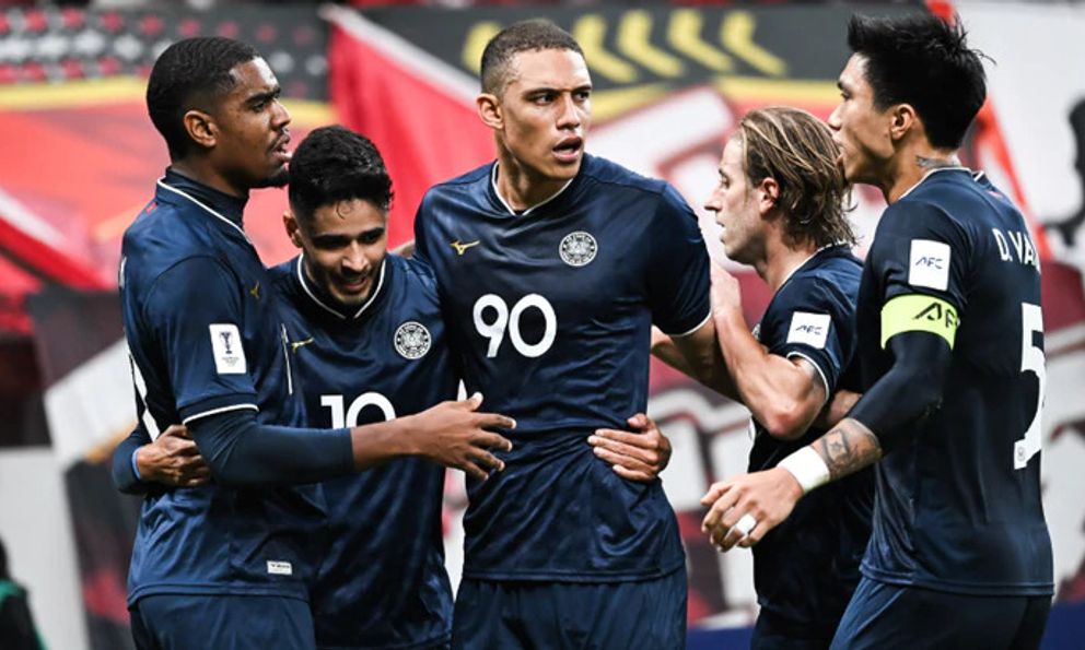 AFC ngợi khen, VFF thưởng nóng đại gia Việt Nam sau chiến thắng lịch sử ở C1 châu Á