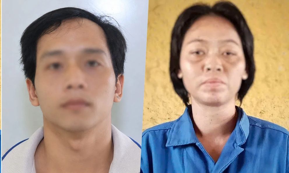 Bắt Nguyễn Ngọc Hưng SN 1994, cấm đi khỏi nơi cư trú Nguyễn Thị Ngọc Diệu