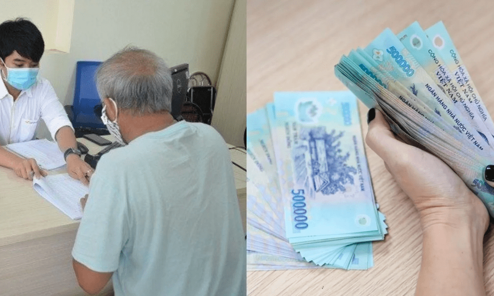 Từ 5/10/2026, người từ đủ 16 đến dưới 60 tuổi có thể nhận trợ cấp 1.080.000 đồng/tháng: Điều kiện là gì?