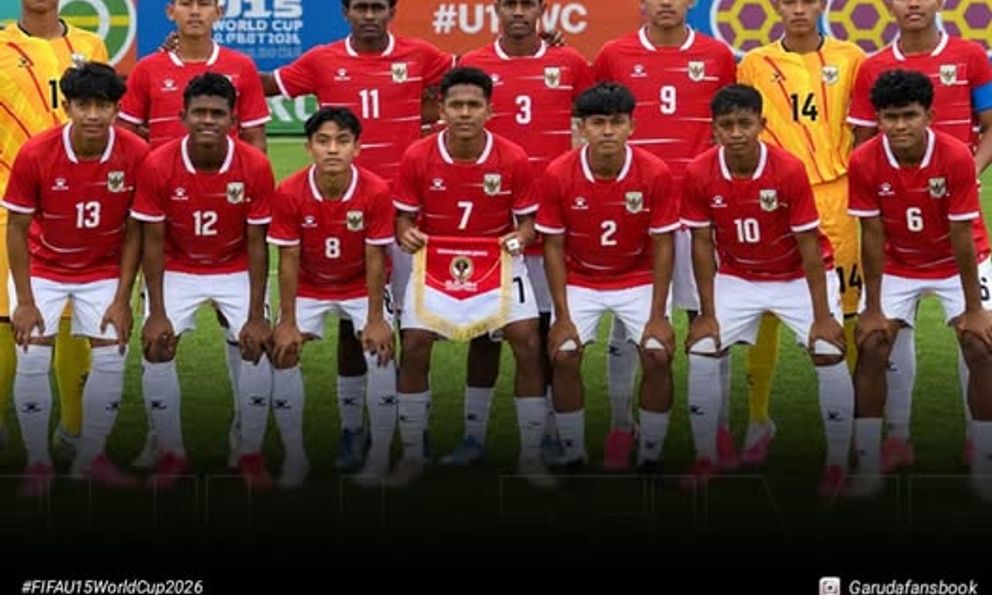 World Cup: Indonesia thắng “siêu nghẹt thở” 9-8 ở loạt luân lưu trước đối thủ châu Âu