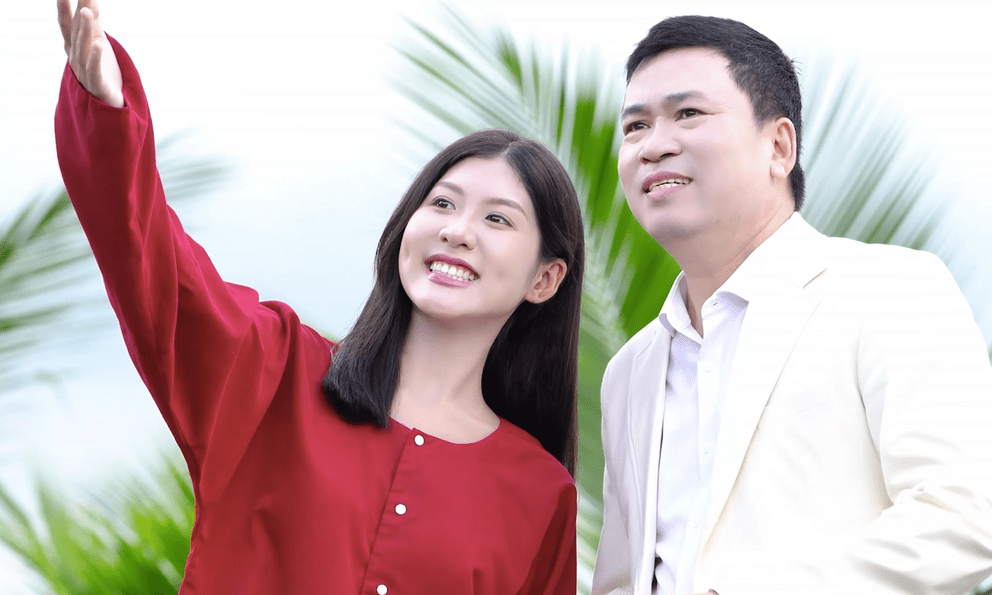 Michael Lang mất nửa năm sáng tác ca khúc 