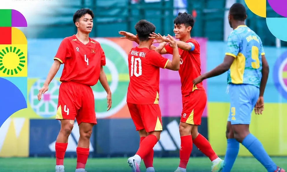 World Cup: ĐT Việt Nam chỉ xếp thứ 4 Đông Nam Á, Malaysia dẫn đầu chung cuộc