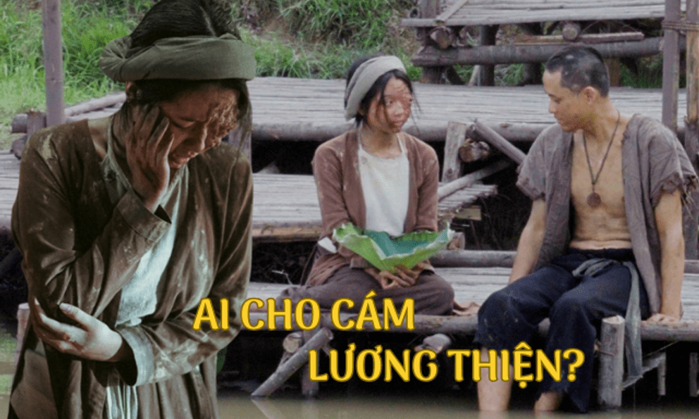 Ai cho Cám lương thiện?