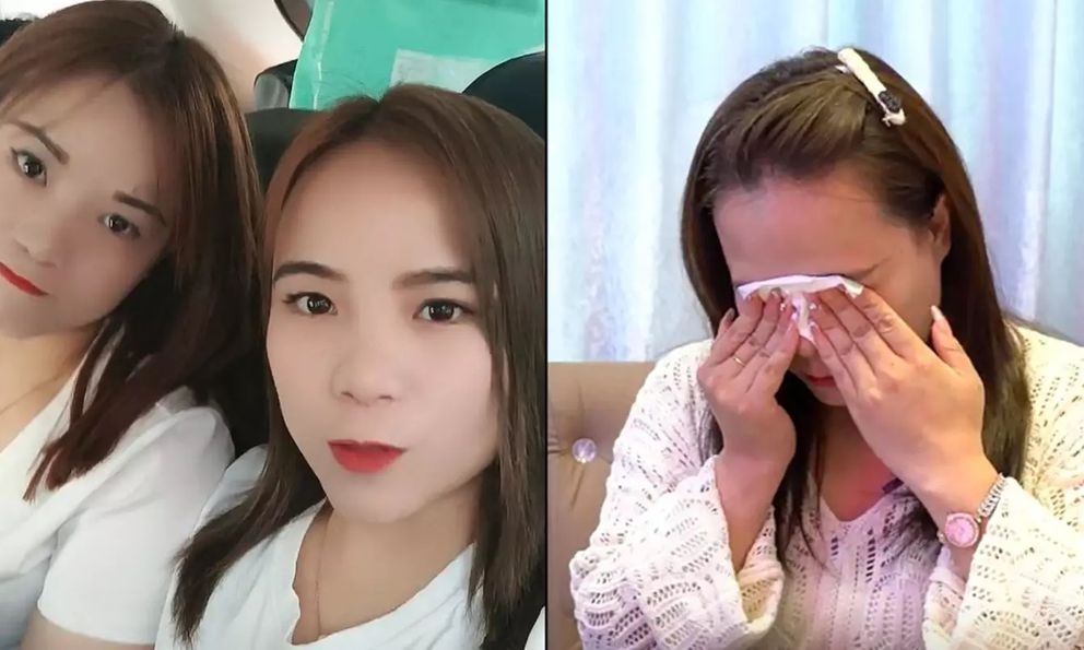 Cặp song sinh thất lạc 30 năm từ lúc mới sinh: Tình cảnh 3 năm sau đoàn tụ lại vô cùng thảm 