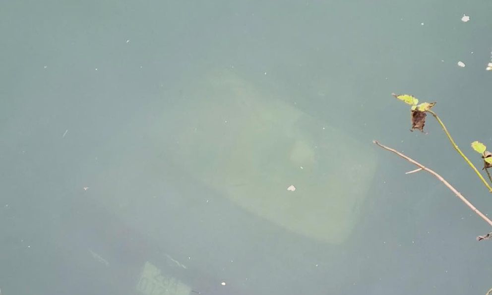 Thông tin mới vụ phát hiện xe ô tô, bên trong có thi thể dưới lòng hồ sông Đà