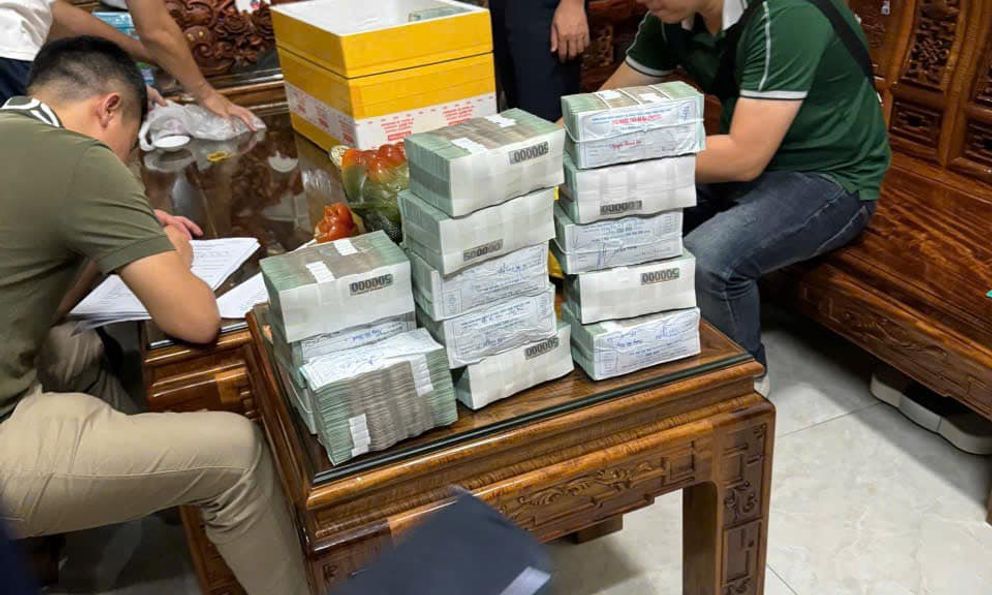 Vụ Mr Pips bị bắt: Những ai đã nạp tiền đầu tư vào các sàn giao dịch có tên này, liên hệ ngay cơ quan công an