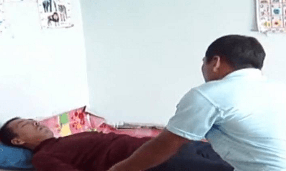 Người đàn ông 36 tuổi ngủ liên tục 22 ngày không tỉnh, ăn uống, vệ sinh trong lúc mộng du