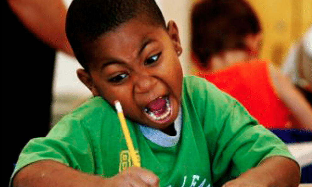 Bài toán tiểu học yêu cầu 