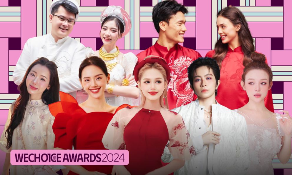 Xin thông báo: 1 mét vuông 10 “chiếc” nhan sắc xúng xính áo dài sắp trẩy hội Gala WeChoice Awards 2024, đếm ngược đến giờ G nào!