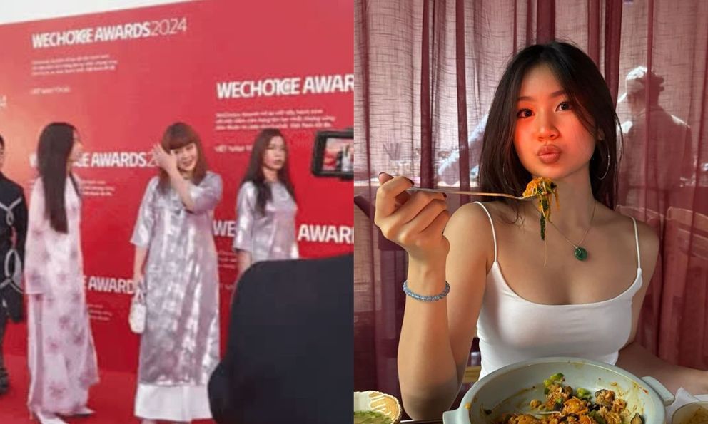 Lộ khoảnh khắc bị tố chảnh chọe, con gái Lưu Thiên Hương nói gì?