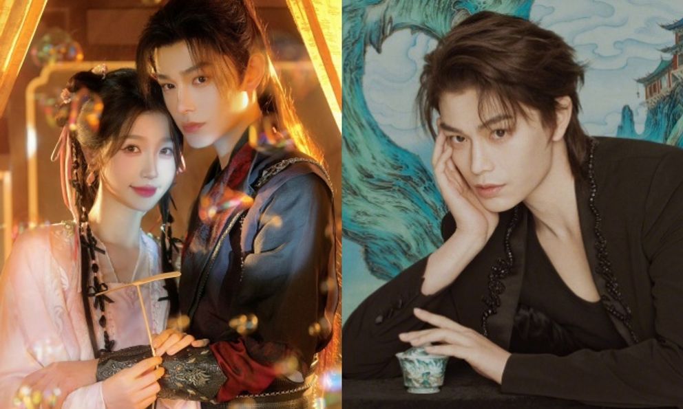 Hot nhất Weibo: 