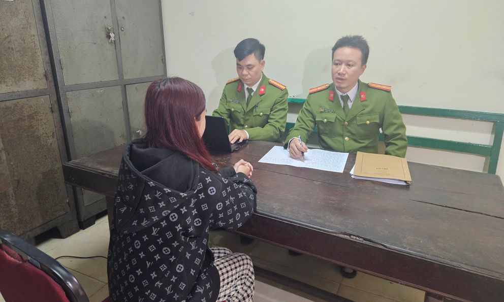 Lời khai của cô gái dẫn bé 4 tuổi đi khỏi trường mầm non