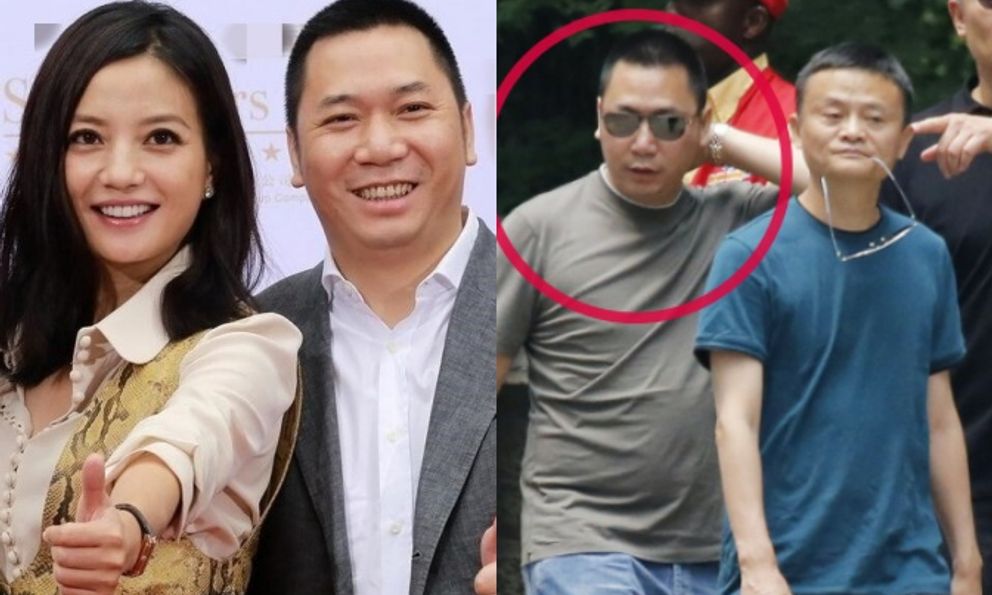 Chồng cũ Triệu Vy - Tỷ phú bị nghi dính líu đến đường dây buôn người sang Myanmar, khiến 