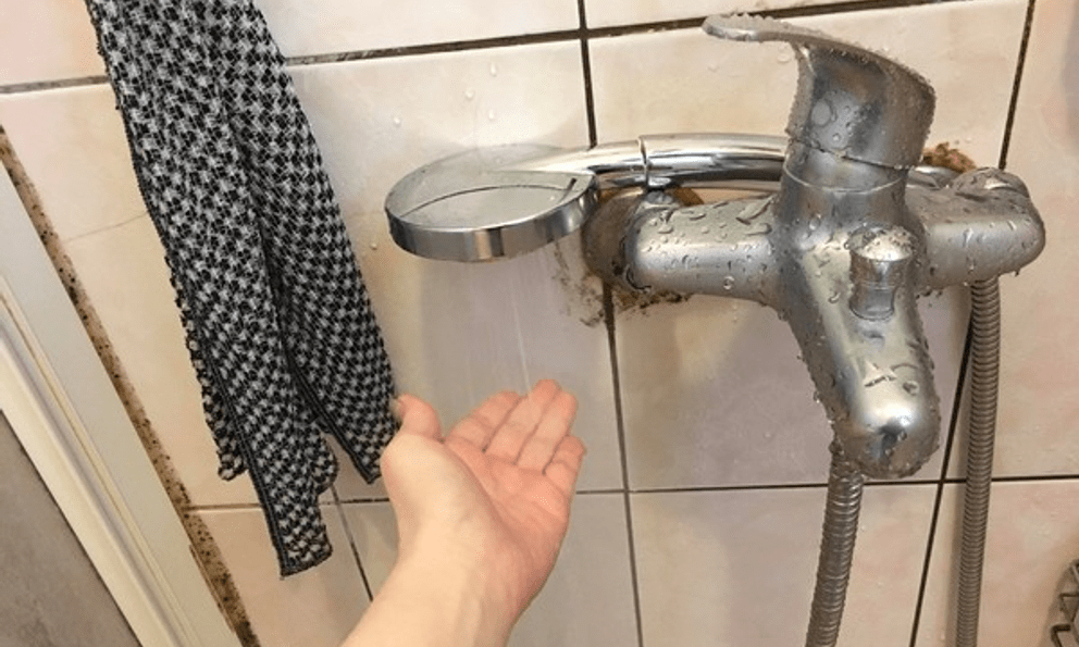 Người đàn ông 30 tuổi 