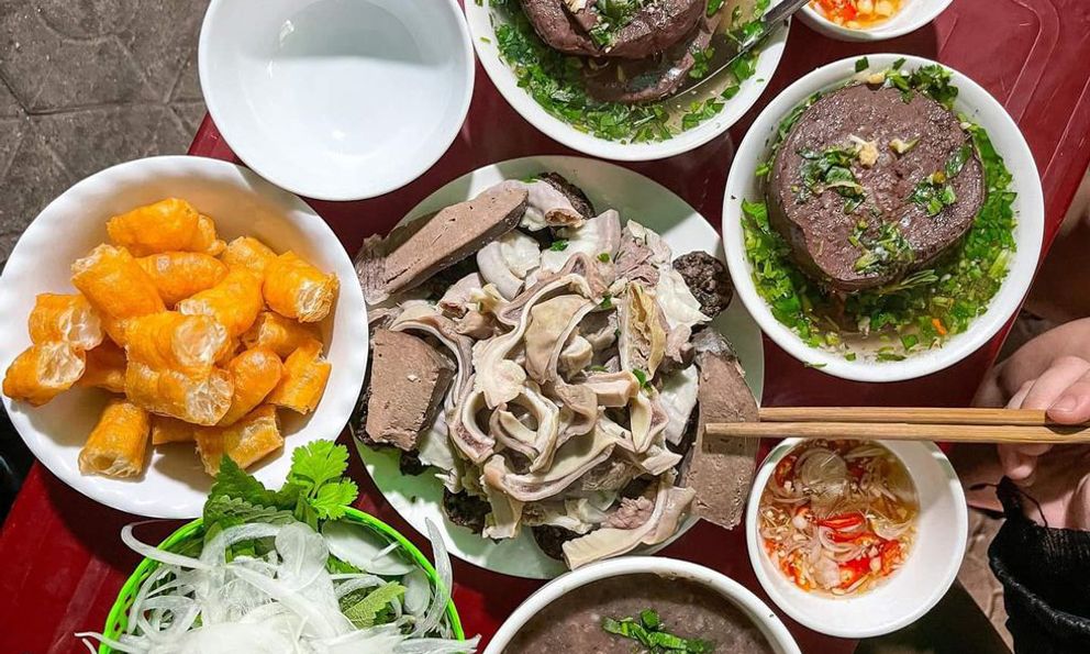 Nội tạng động vật chứa cả kho dinh dưỡng nhưng mắc 4 sai lầm này khi ăn thì hại nhiều hơn lợi