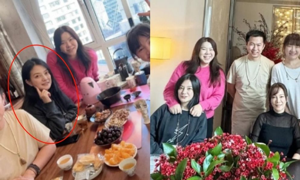 Nóng hổi xứ tỷ dân: Triệu Vy lộ diện giữa ồn ào dính líu đến đường dây buôn người sang Myanmar