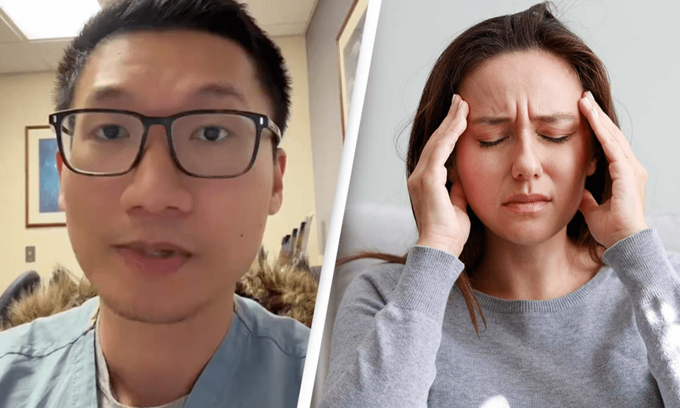 3 loại đau đầu người sau 50 tuổi KHÔNG BAO GIỜ được bỏ qua, bác sĩ khẩn thiết cảnh báo