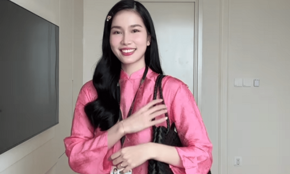 Phạm Ngọc Phương Anh kể chuyện đi dạy tại 