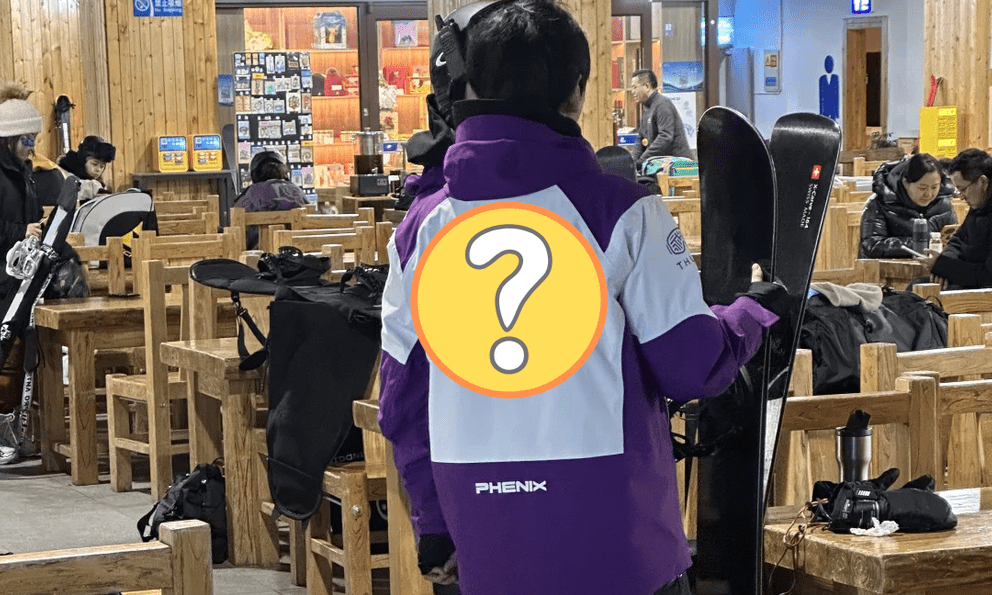 Bức ảnh chụp tấm lưng nam thanh niên bỗng hot, chưa cần nhìn mặt ai cũng đoán rất ngầu: Đôi khi sự xuất sắc chỉ thông qua một dòng chữ!